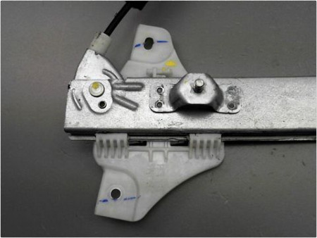 MECANISME LEVE-GLACE AVANT GAUCHE HYUNDAI I 20 PH2 12-15