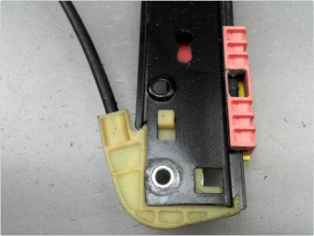 MECANISME LEVE-GLACE AVANT GAUCHE AUDI A6 ALLROAD 2006-