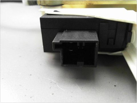 MECANISME LEVE-GLACE AVANT GAUCHE AUDI A6 ALLROAD 2006-