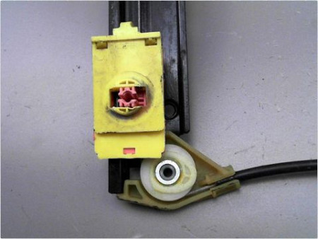 MECANISME LEVE-GLACE AVANT GAUCHE AUDI A6 ALLROAD 2006-