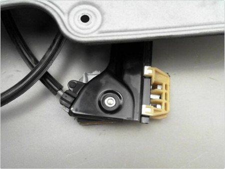MECANISME LEVE-GLACE AVANT DROIT VOLKSWAGEN TOURAN PH2 06-10