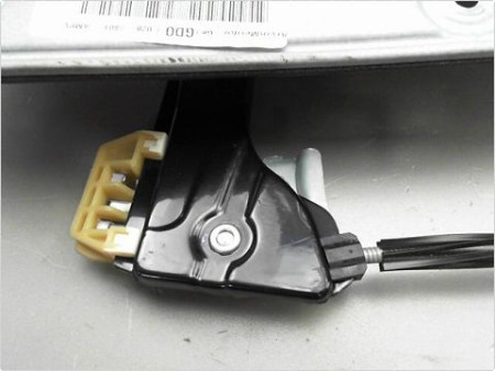 MECANISME LEVE-GLACE AVANT DROIT VOLKSWAGEN TOURAN PH2 06-10