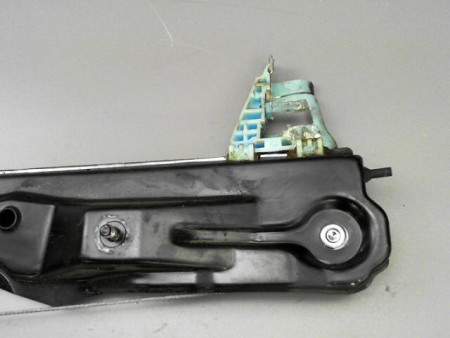 MECANISME LEVE-GLACE AVANT GAUCHE FIAT DOBLO II CARGO 10-14