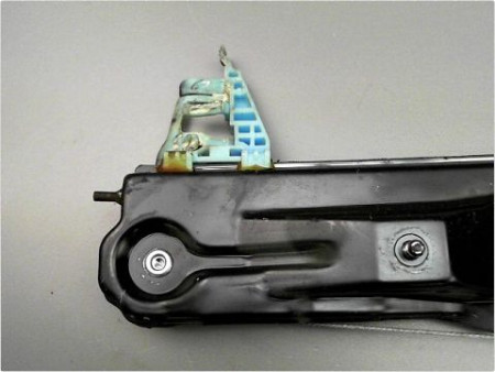 MECANISME LEVE-GLACE AVANT DROIT FIAT DOBLO II CARGO 10-14