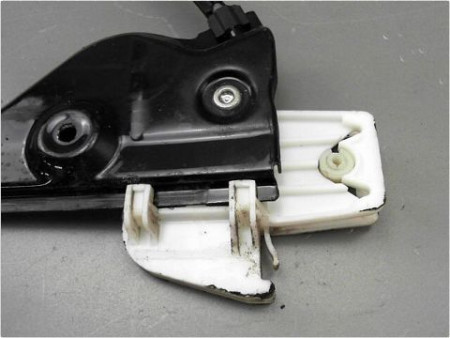 MECANISME LEVE-GLACE ARRIERE DROIT VOLKSWAGEN TOURAN II 10-15