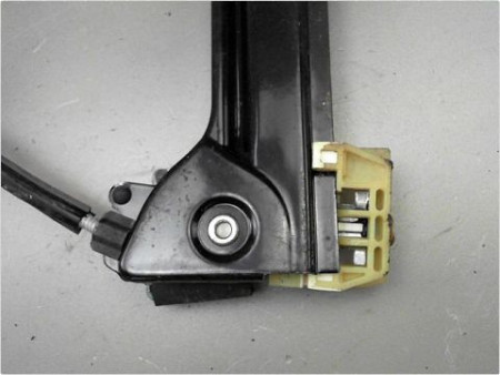 MECANISME LEVE-GLACE AVANT DROIT VOLKSWAGEN TOURAN PH2 06-10