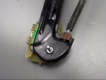 MECANISME LEVE-GLACE AVANT DROIT VOLKSWAGEN GOLF VII 12-17