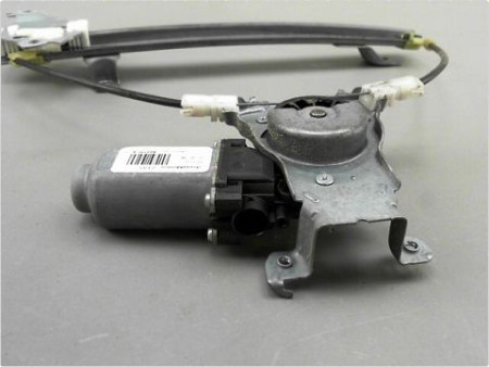 MECANISME LEVE-GLACE ARRIERE GAUCHE NISSAN QASHQAI 07-10