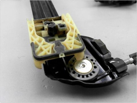 MECANISME LEVE-GLACE AVANT DROIT VOLKSWAGEN GOLF VII 12-17
