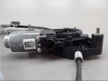 MECANISME LEVE-GLACE AVANT DROIT PEUGEOT 108 2014-