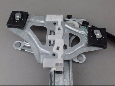 MECANISME LEVE-GLACE AVANT DROIT PEUGEOT 108 2014-