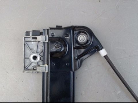 MECANISME LEVE-GLACE AVANT DROIT NISSAN MICRA III C+C 07-09