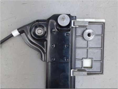 MECANISME LEVE-GLACE AVANT DROIT NISSAN MICRA III C+C 07-09