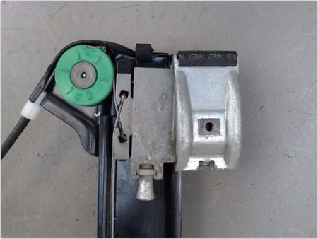 MECANISME LEVE-GLACE AVANT DROIT NISSAN MICRA III C+C 07-09