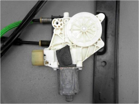 MECANISME LEVE-GLACE AVANT GAUCHE FORD MONDEO III 07-10