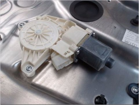 MECANISME LEVE-GLACE ARRIERE DROIT MERCEDES CLASSE C 2011-2014