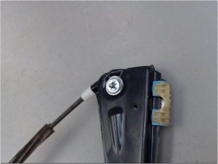 MECANISME LEVE-GLACE AVANT DROIT VOLKSWAGEN JETTA 05-10