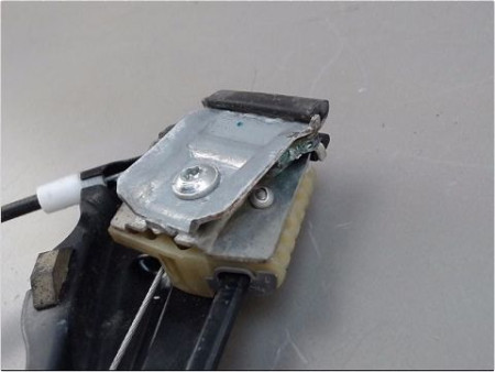 MECANISME LEVE-GLACE AVANT DROIT VOLKSWAGEN JETTA 05-10