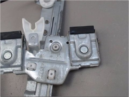 MECANISME LEVE-GLACE ARRIERE GAUCHE FORD FIESTA 08-12