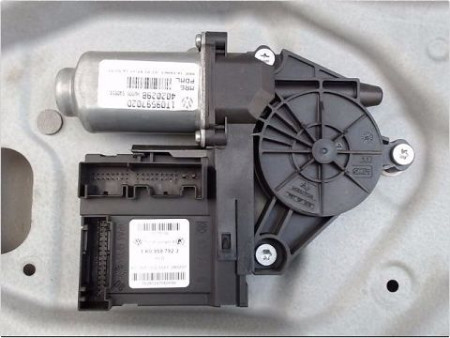 MECANISME LEVE-GLACE AVANT DROIT VOLKSWAGEN TOURAN PH2 06-10