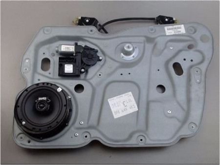 MECANISME LEVE-GLACE AVANT DROIT VOLKSWAGEN TOURAN PH2 06-10