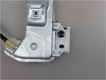 MECANISME LEVE-GLACE AVANT DROIT CITROEN DS3 09-14