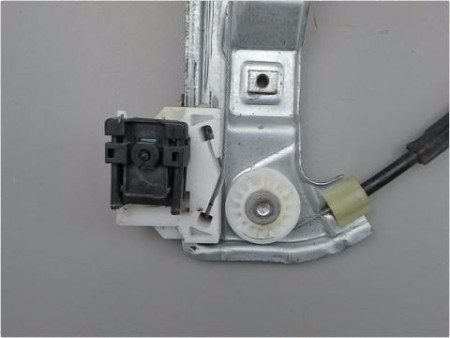 MECANISME LEVE-GLACE AVANT DROIT CITROEN DS3 09-14