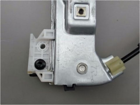 MECANISME LEVE-GLACE AVANT GAUCHE CITROEN DS3 09-14