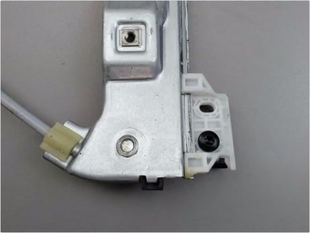 MECANISME LEVE-GLACE AVANT GAUCHE CITROEN DS3 09-14