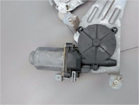 MECANISME LEVE-GLACE ARRIERE GAUCHE PEUGEOT 206 98-09