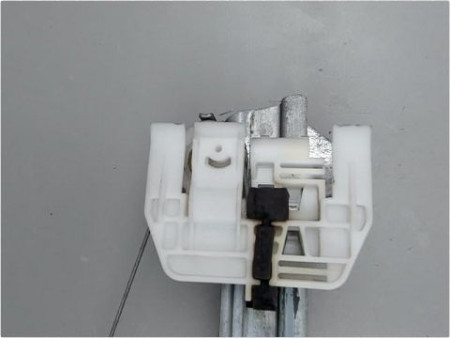 MECANISME LEVE-GLACE ARRIERE GAUCHE PEUGEOT 206 98-09