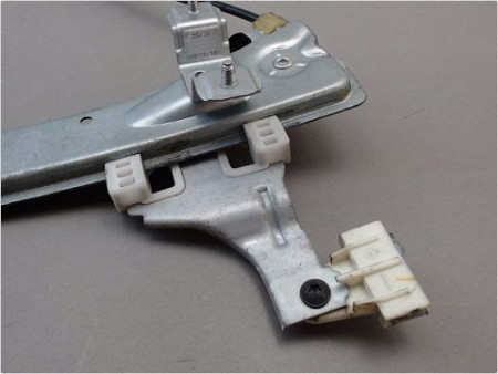 MECANISME LEVE-GLACE ARRIERE GAUCHE RENAULT MEGANE III 08-12