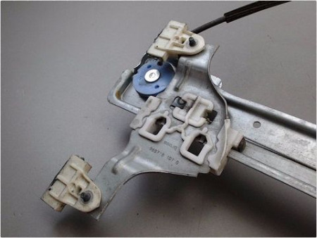 MECANISME LEVE-GLACE ARRIERE GAUCHE RENAULT MEGANE III 08-12