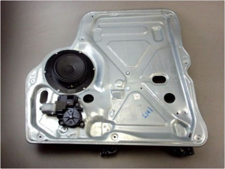 MECANISME LEVE-GLACE AVANT GAUCHE VOLKSWAGEN TRANSPORTER LONG TOLE 15-20