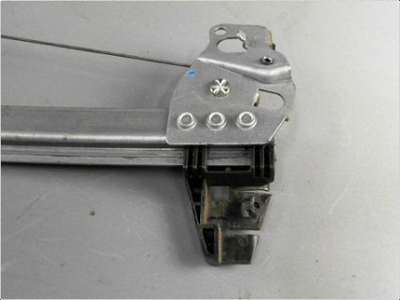 MECANISME LEVE-GLACE AVANT DROIT CITROEN C3 2002-2005