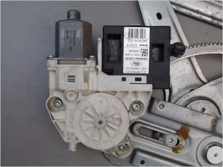 MECANISME LEVE-GLACE ARRIERE DROIT FORD FOCUS II 08-10
