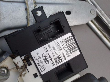 MECANISME LEVE-GLACE ARRIERE GAUCHE FORD FOCUS II 08-10