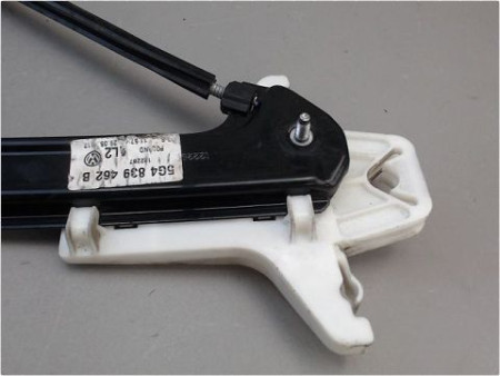 MECANISME LEVE-GLACE ARRIERE DROIT VOLKSWAGEN GOLF VII 12-17