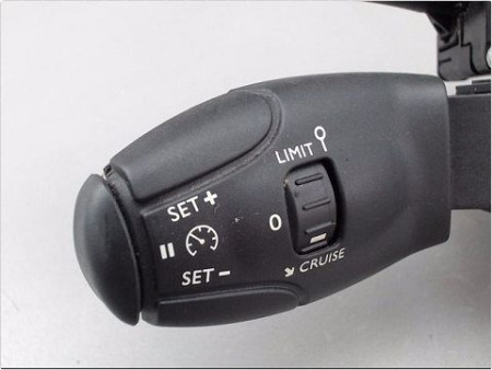 BLOC COMMODOS PEUGEOT 207 SW 07-13