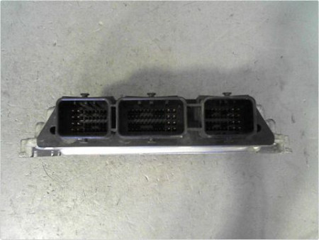 CALCULATEUR MOTEUR PEUGEOT 206 98-09