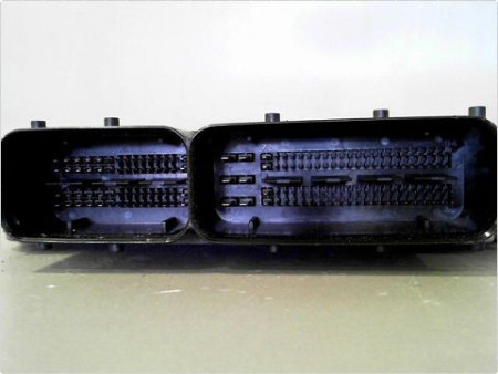 CALCULATEUR MOTEUR OPEL COMBO TOUR