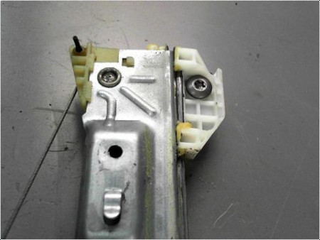 MECANISME LEVE-GLACE ARRIERE DROIT CITROEN GRAND C4 PICASSO 06-13