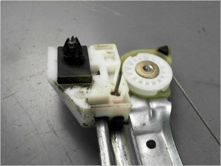 MECANISME LEVE-GLACE ARRIERE DROIT CITROEN GRAND C4 PICASSO 06-13