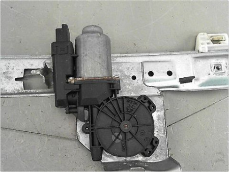 MECANISME LEVE-GLACE ARRIERE GAUCHE RENAULT MEGANE II PH1 02-05