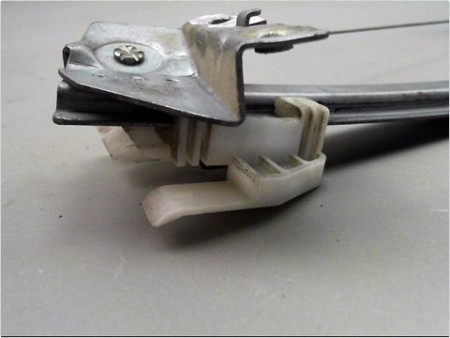 MECANISME LEVE-GLACE ARRIERE GAUCHE PEUGEOT 206 98-09