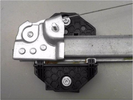 MECANISME LEVE-GLACE ARRIERE GAUCHE DACIA SANDERO II 12-17