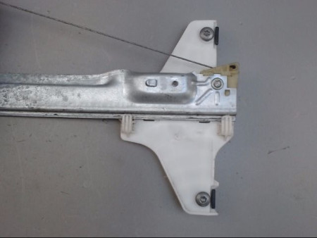 MECANISME LEVE-GLACE ARRIERE DROIT CITROEN C4 PICASSO 07-13
