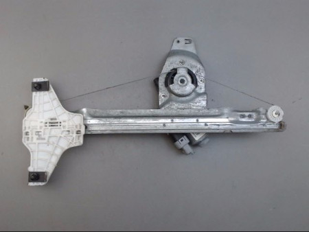MECANISME LEVE-GLACE ARRIERE DROIT CITROEN C4 PICASSO 07-13