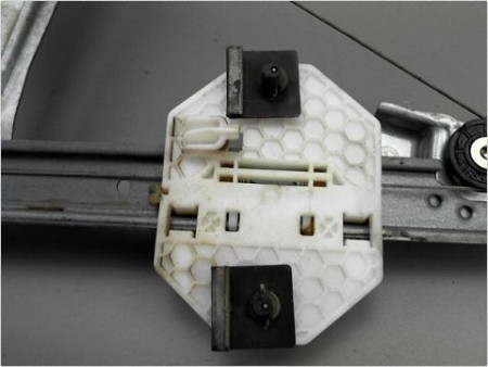 MECANISME LEVE-GLACE ARRIERE GAUCHE DACIA SANDERO II 12-17