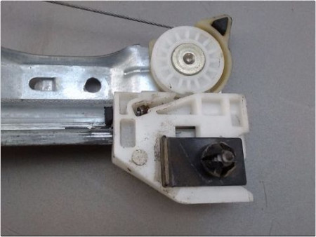 MECANISME LEVE-GLACE ARRIERE GAUCHE CITROEN C4 PICASSO LONG